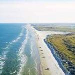 Padre Island North Beach