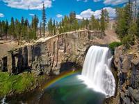 Rainbow Falls