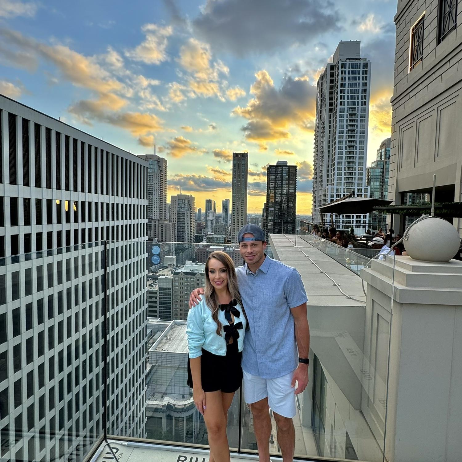 Chicago! Summer 2025