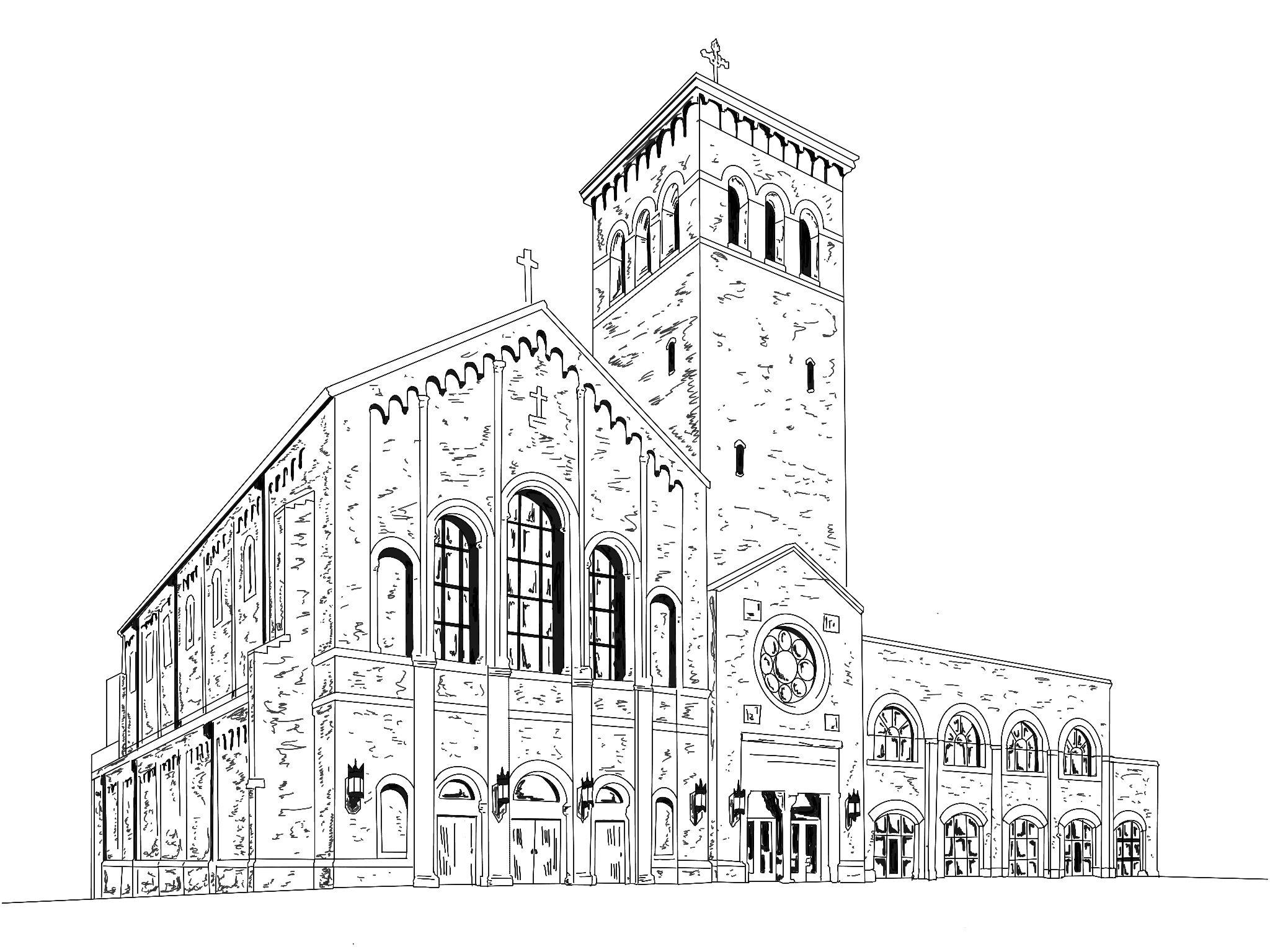 The Wedding Website of Nicole Ziske and Jackson Blessington