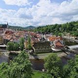 Český Krumlov