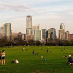 Zilker Park