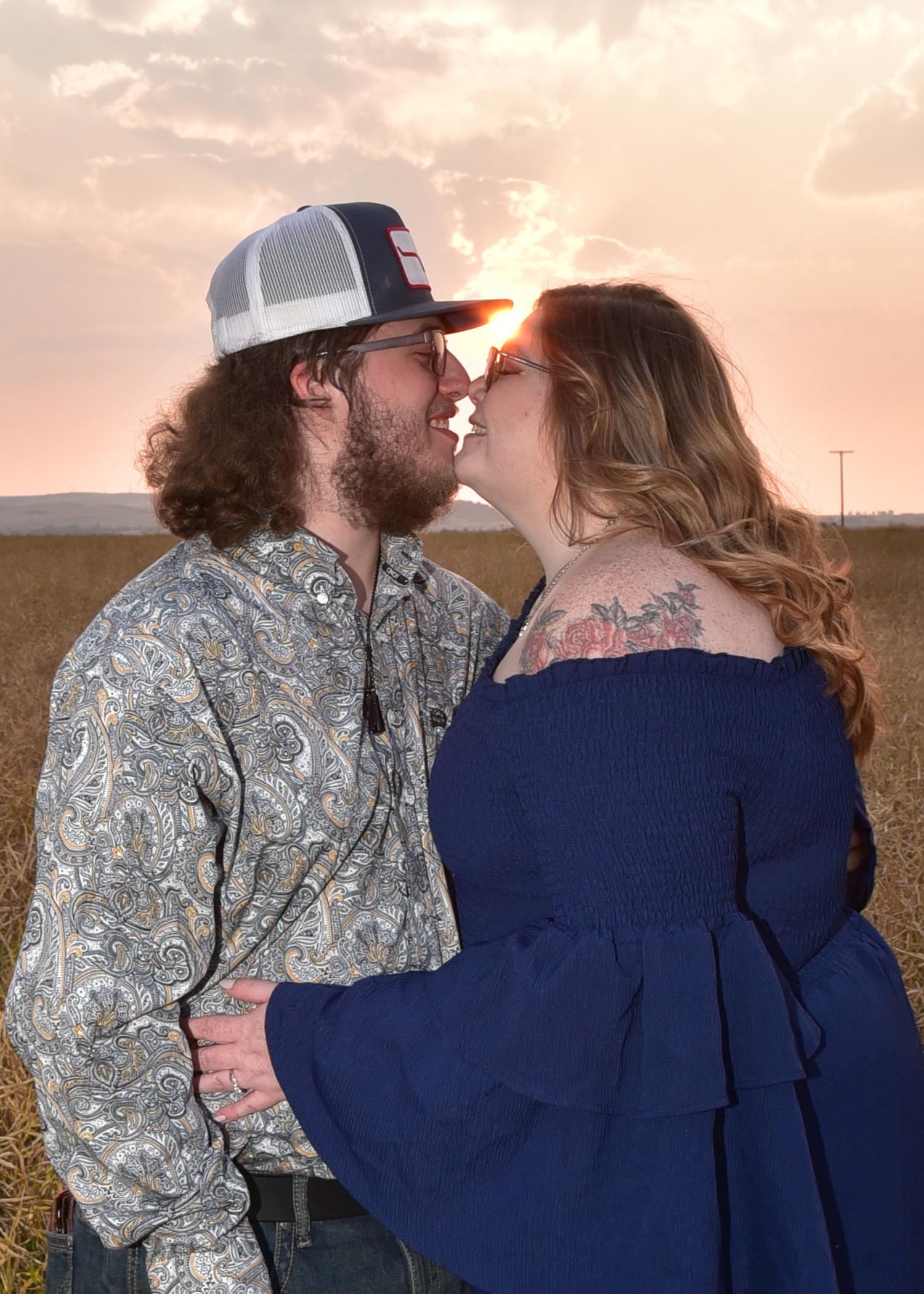The Wedding Website of Jordan Goodwin and William Martin