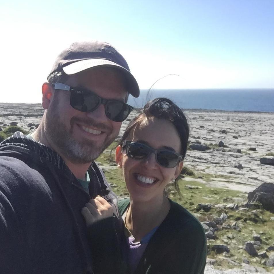 The Wild Atlantic Way, Ireland