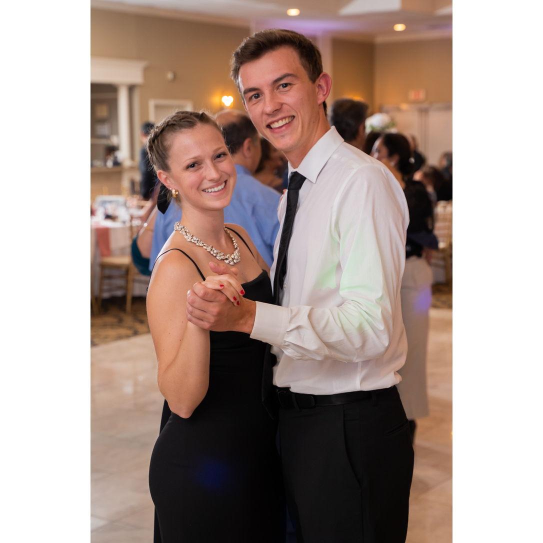 Bahar and Muhammet's Wedding October 2021