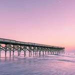 Crystal Pier