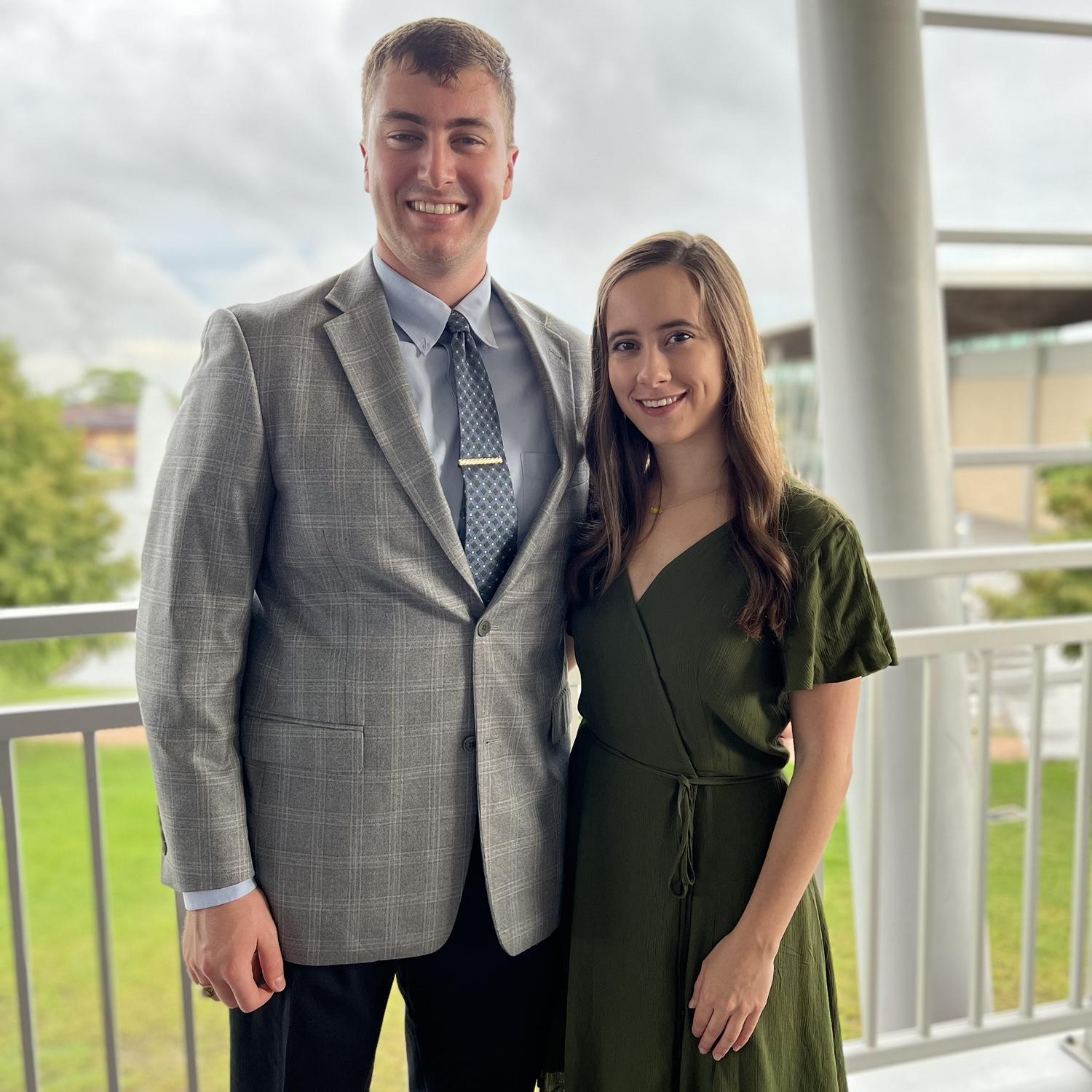 2021 - Wedding Fun