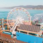 Santa Monica Pier