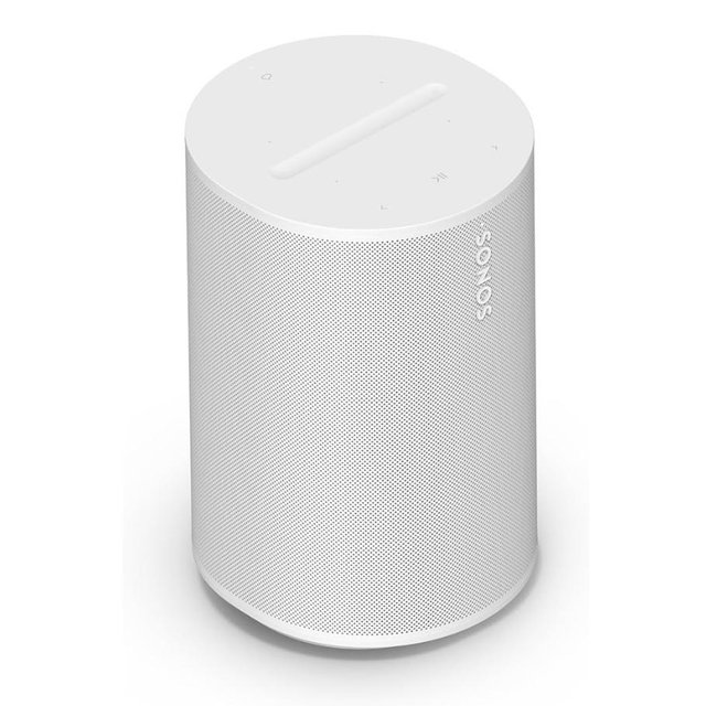 Sonos Speaker System (purchased in Israel)