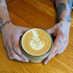 Battle Cat Coffee