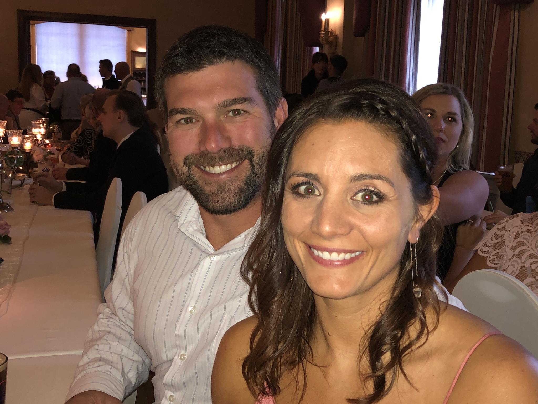 The Wedding Website of Katie Varani and Matt Melby