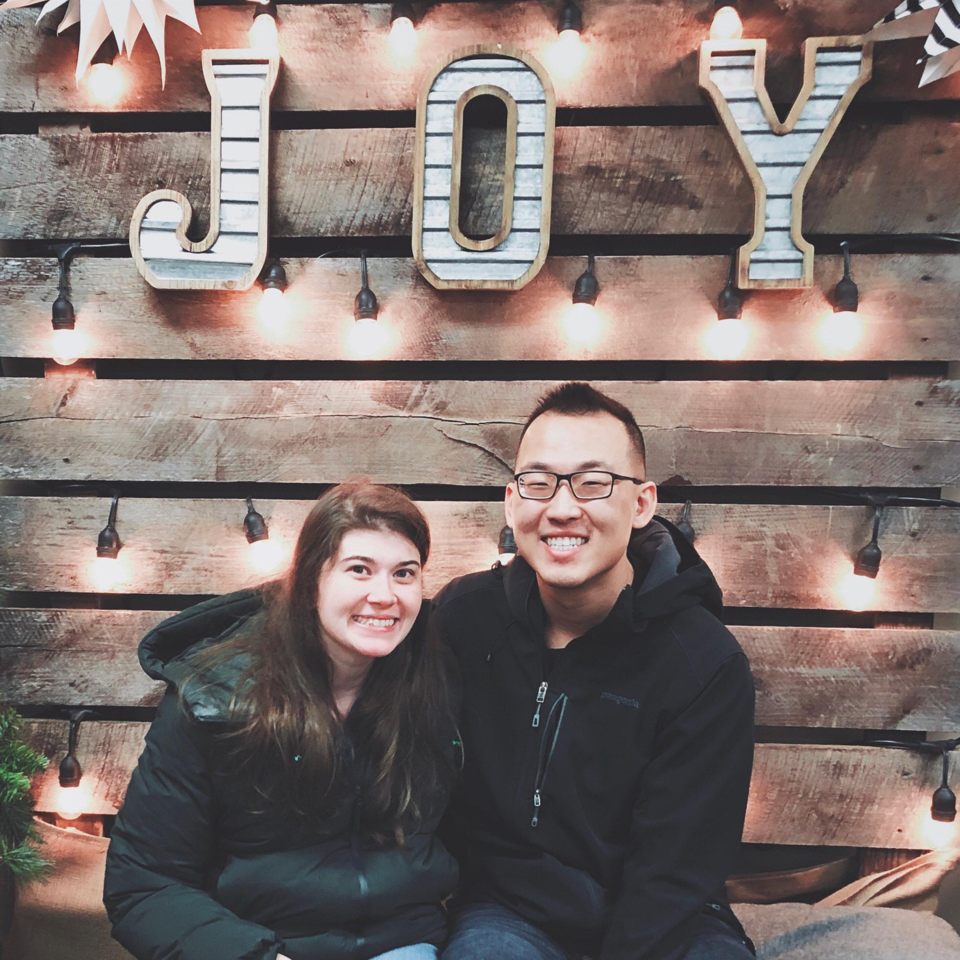 Christmas Eve Service 2018
