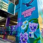 ArtWalks CLT - Charlotte center city