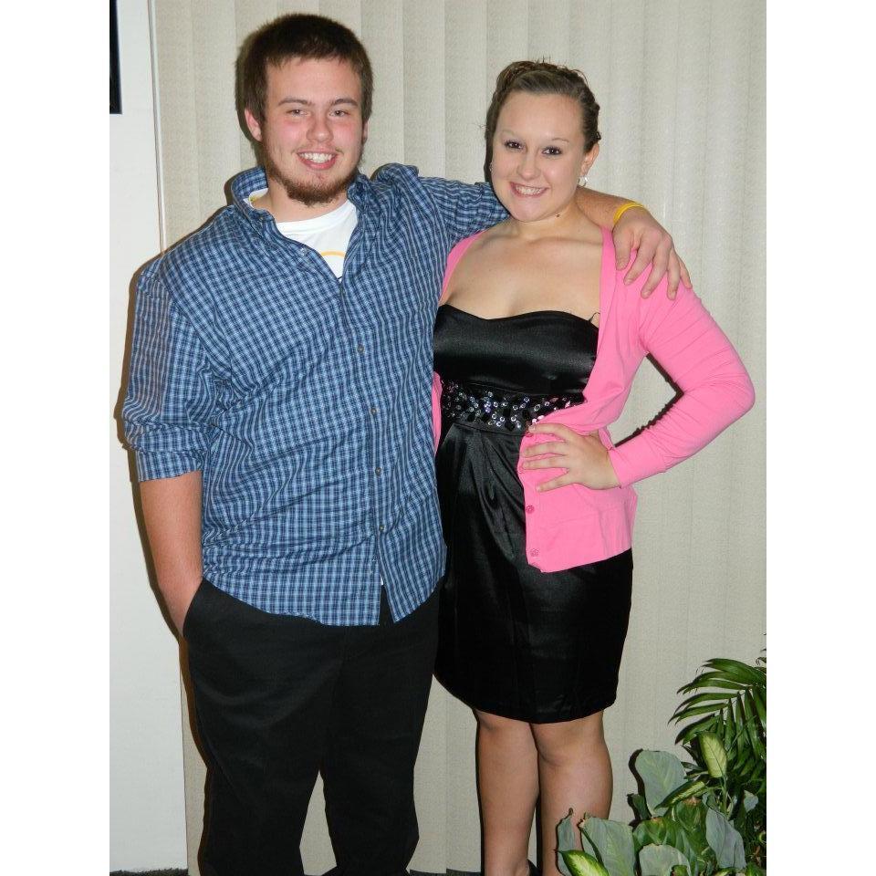 Homecoming 2011!