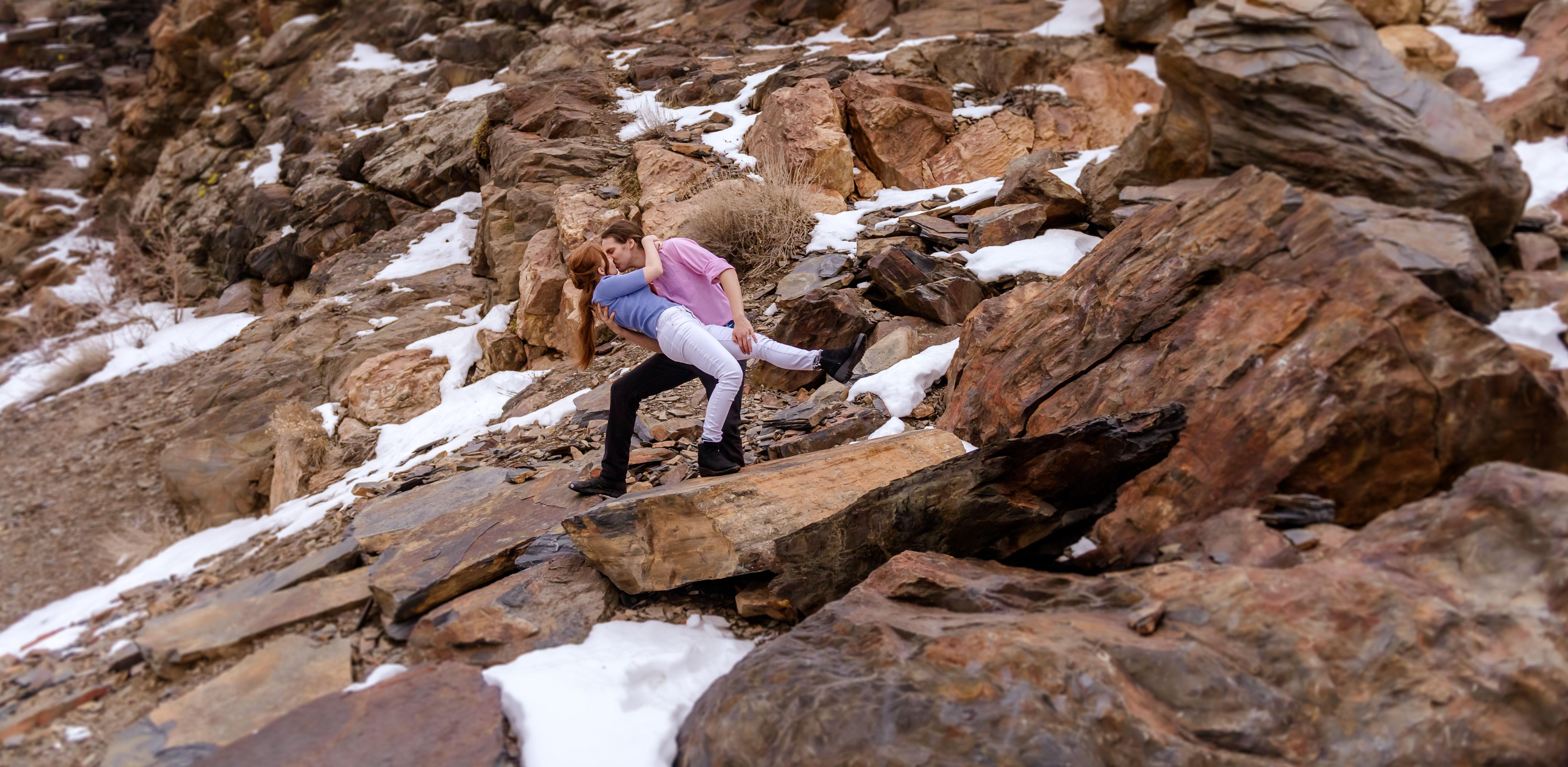 The Wedding Website of Holly Vance and Q Chandler