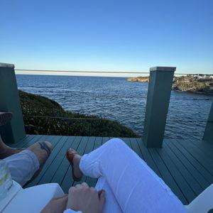 Honey Moon Fund