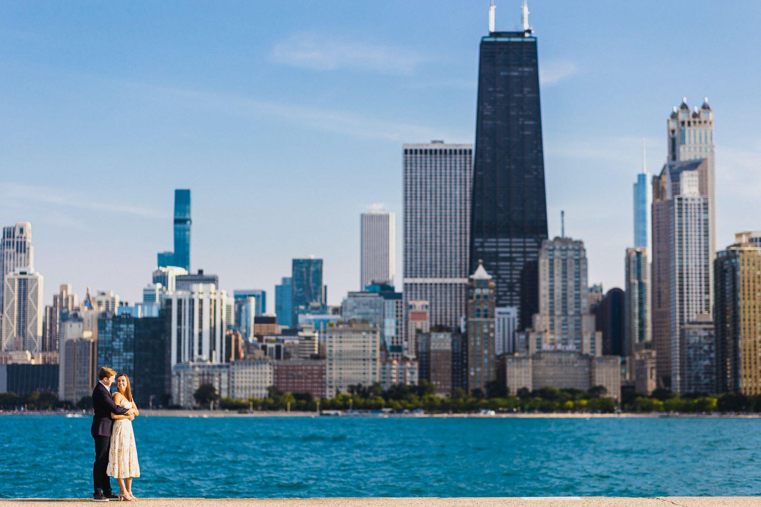 The Wedding Website of Krista Lindseth and Andy Hughes