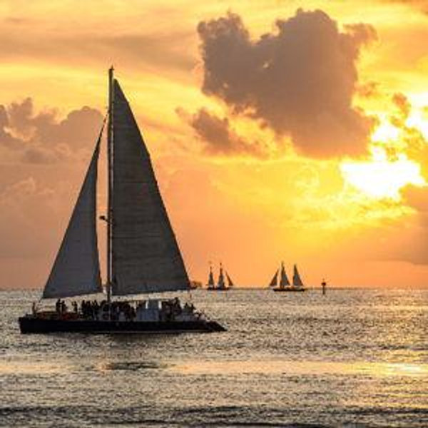 Bequia Sunset Snorkel Cruise