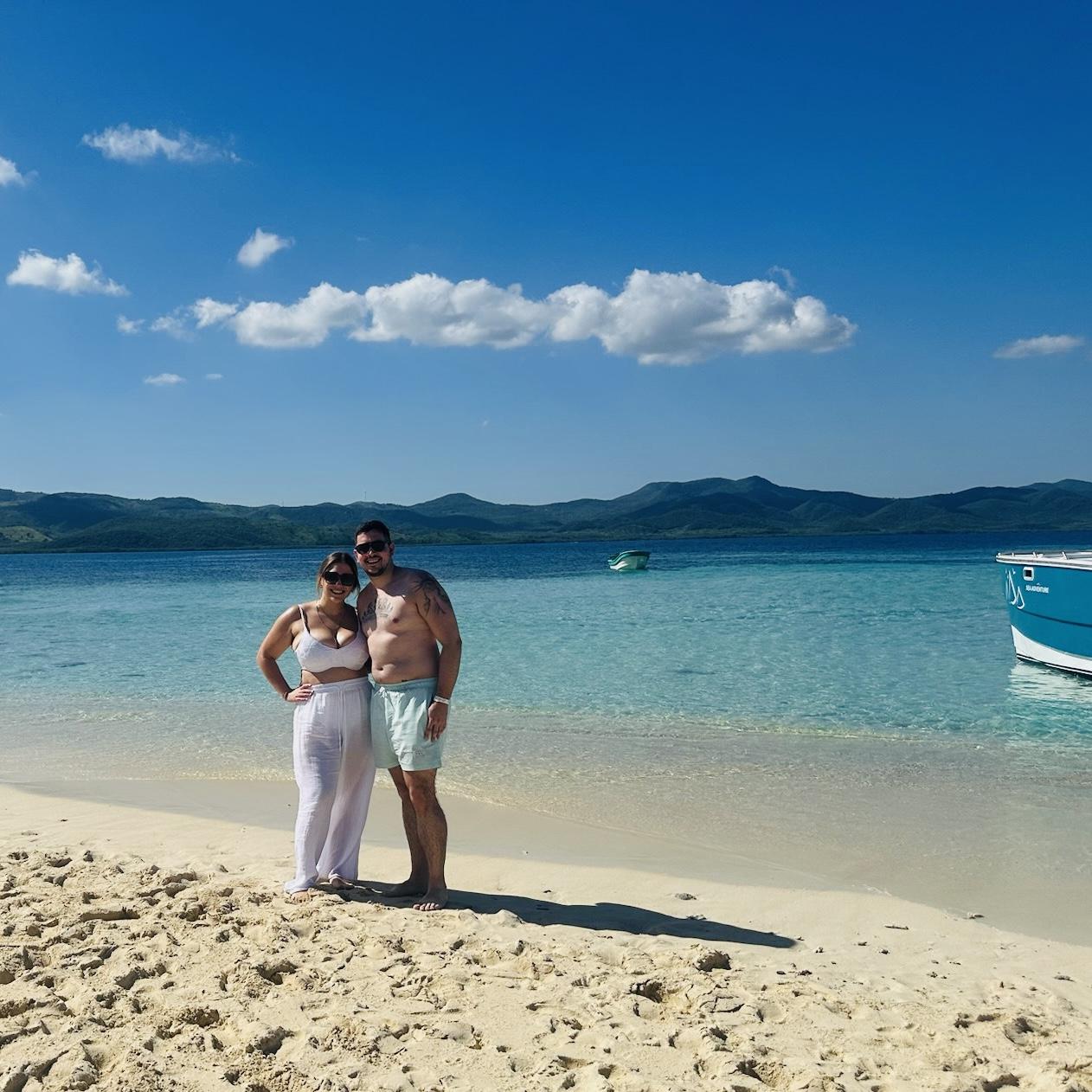 Dominican Republic