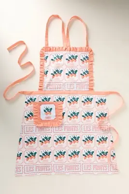 Elle Apron