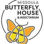 Missoula Butterfly House and Insectarium