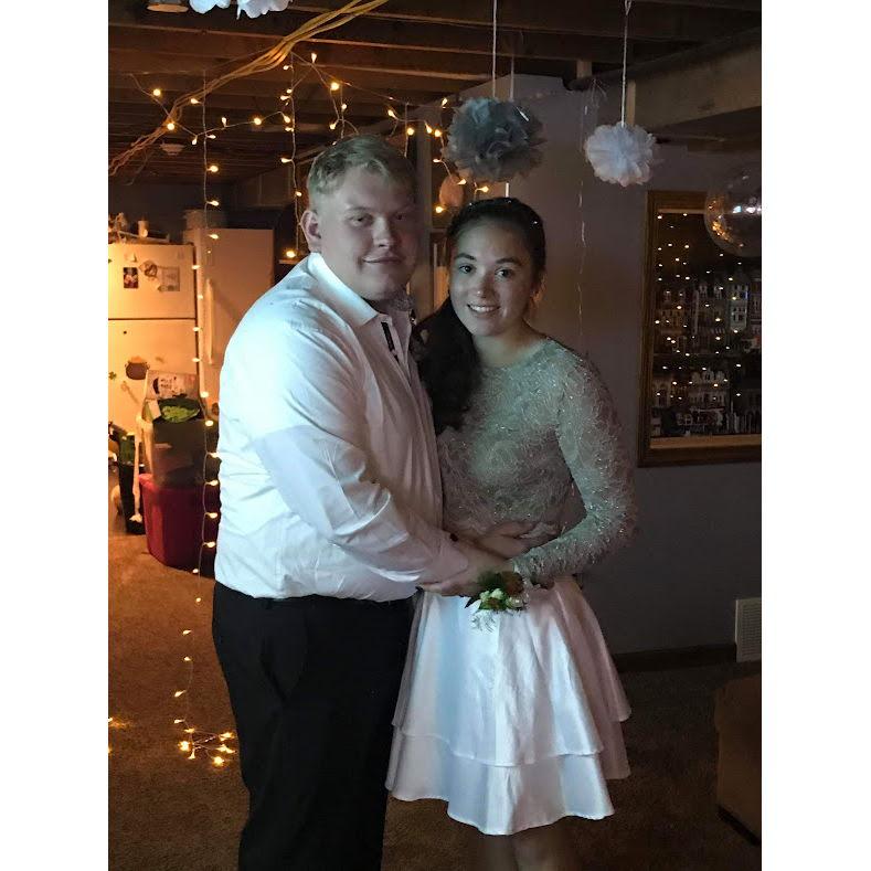 Homecoming 2019