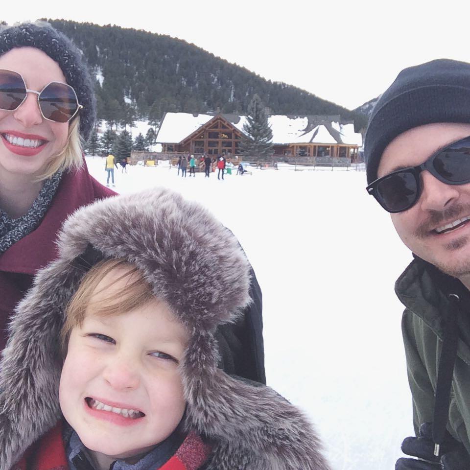 Ice skating champs of Colorado