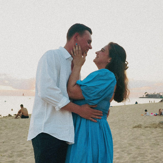 Honeymoon Fund