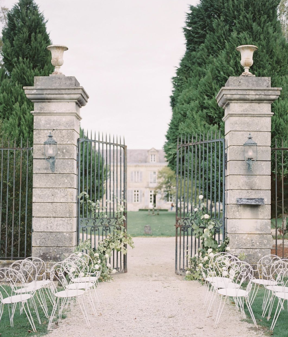 The Wedding Website of Diana Fanelli and Justin Panicker