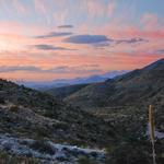 Franklin Mountains State Park