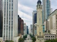 Magnificent Mile