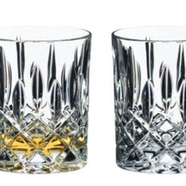Riedel Spey Glasses (Set of 2)