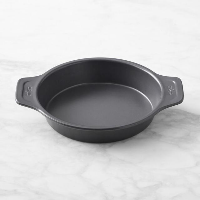 All-Clad Nonstick Pro Release Round Cake Pan