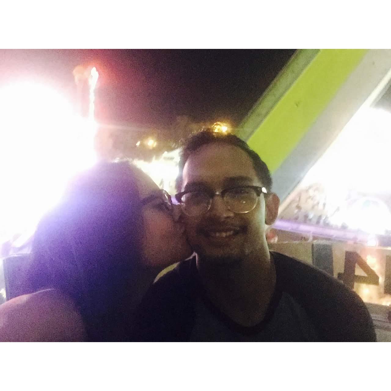 State Fair Dates
July 2015