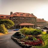 The Omni Grove Park Inn & Spa