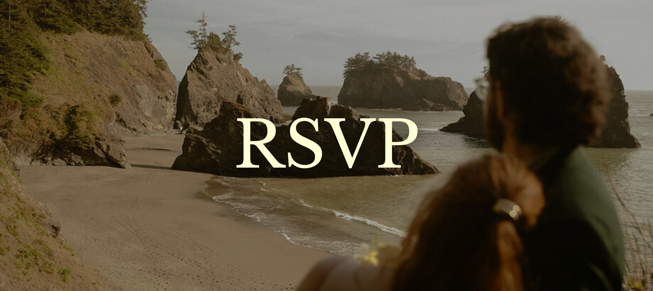 The Wedding Website of Mariah Hale and Joshua Homer