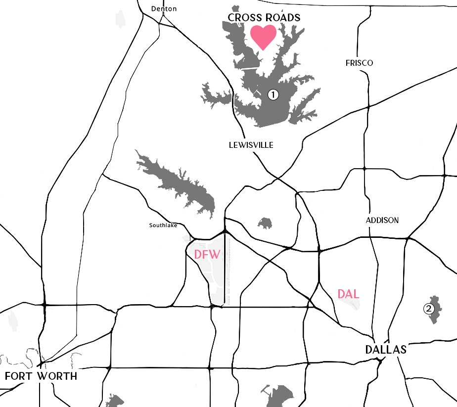 The Wedding Website of Leila Salera and Dante Burgos