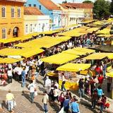 Feira do Largo da Ordem