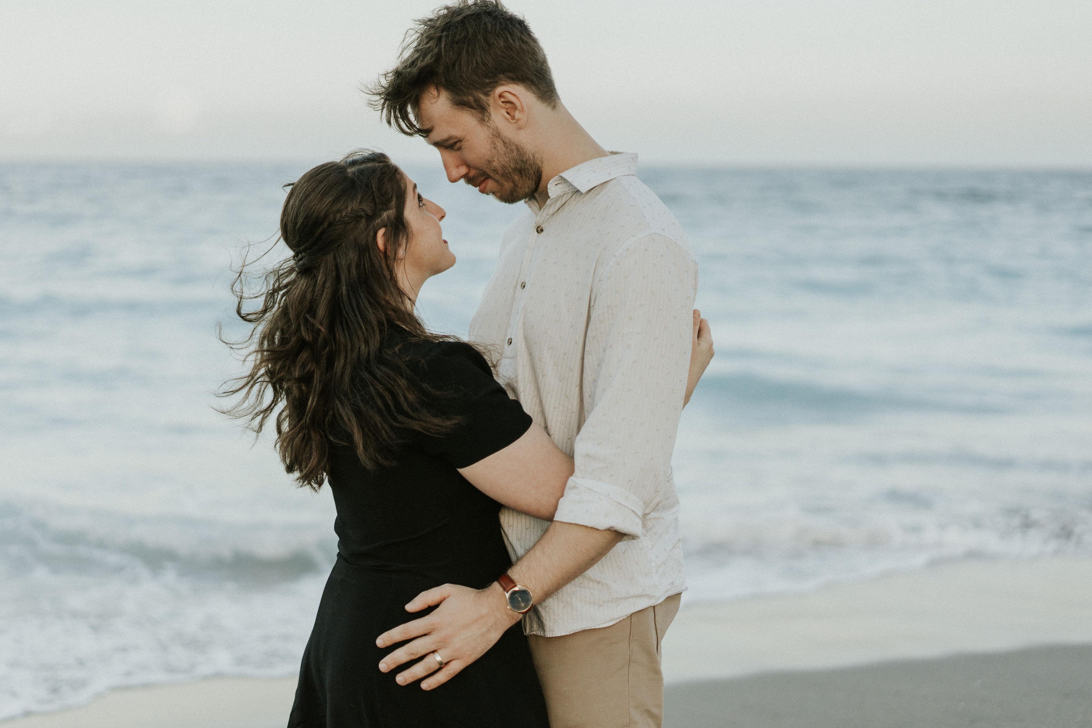 The Wedding Website of Andrea Brody-Barre and Tomas Folke