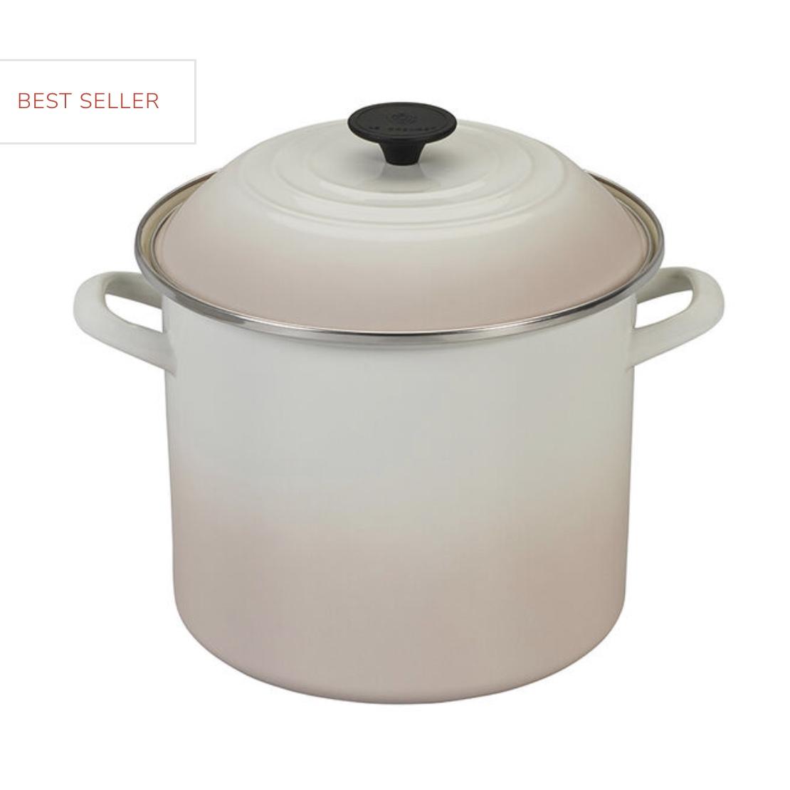 Stockpot