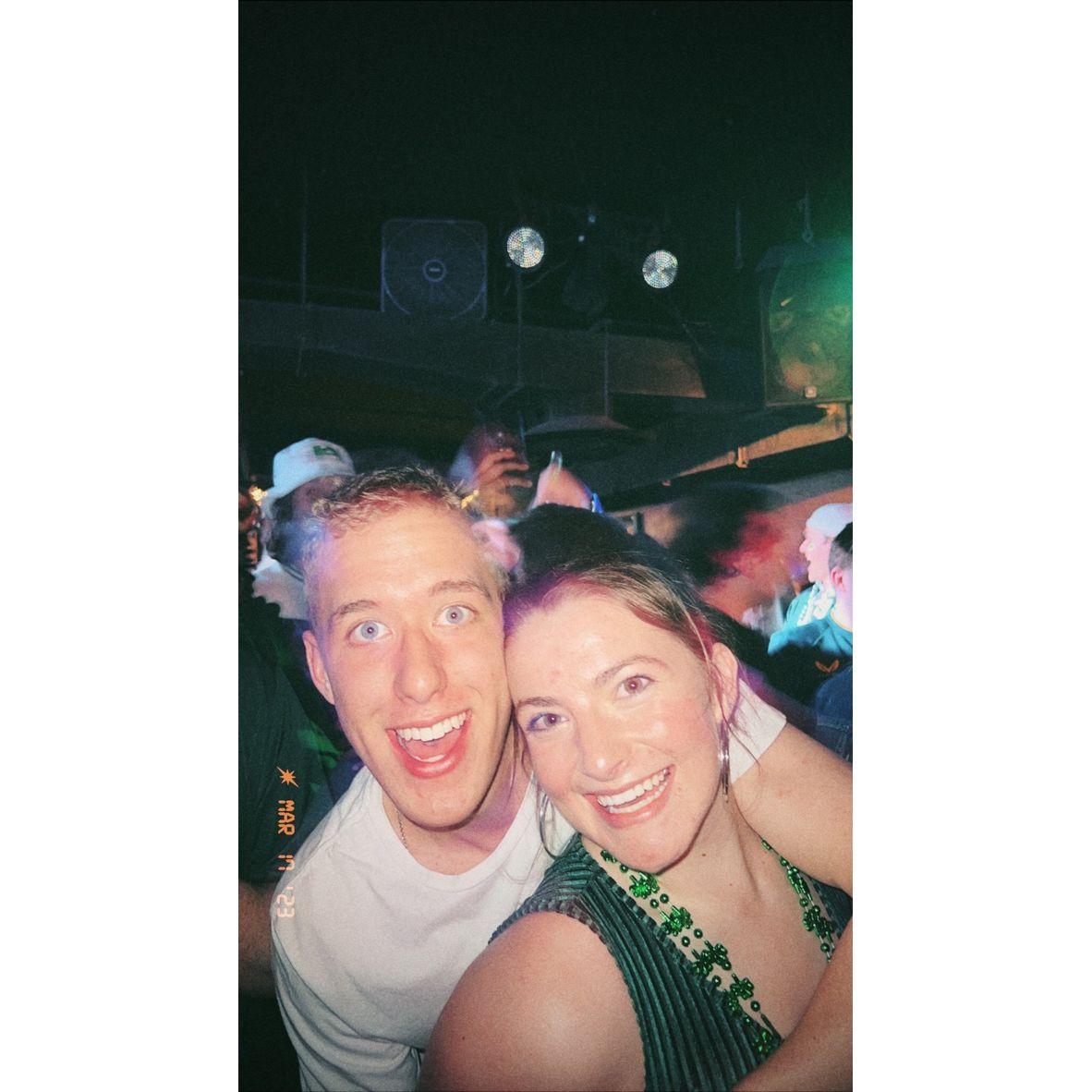 Saint Patricks Day