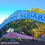 Mallory Square