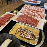 OMBU Hot Pot