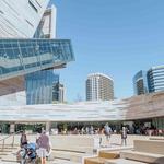 Perot Museum of Nature and Science