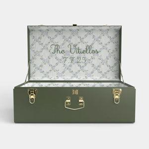 Grand Classic Trunk