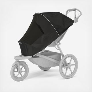 Urban Glide 3&4-Wheel Stroller Single Seat Mesh Cover