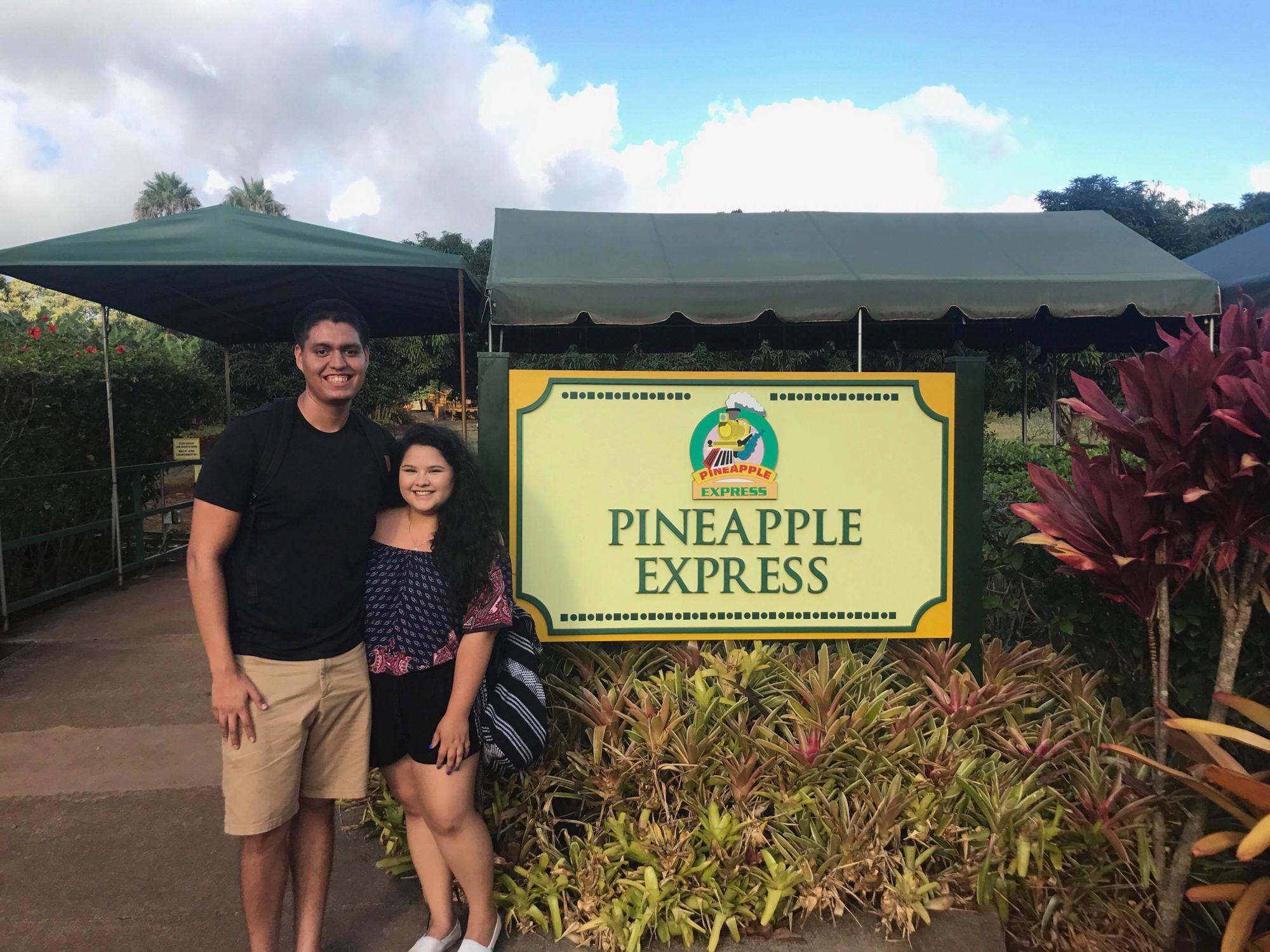 Hawaii