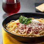 La Pasta Restaurant