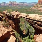 Devil's Bridge Trailhead