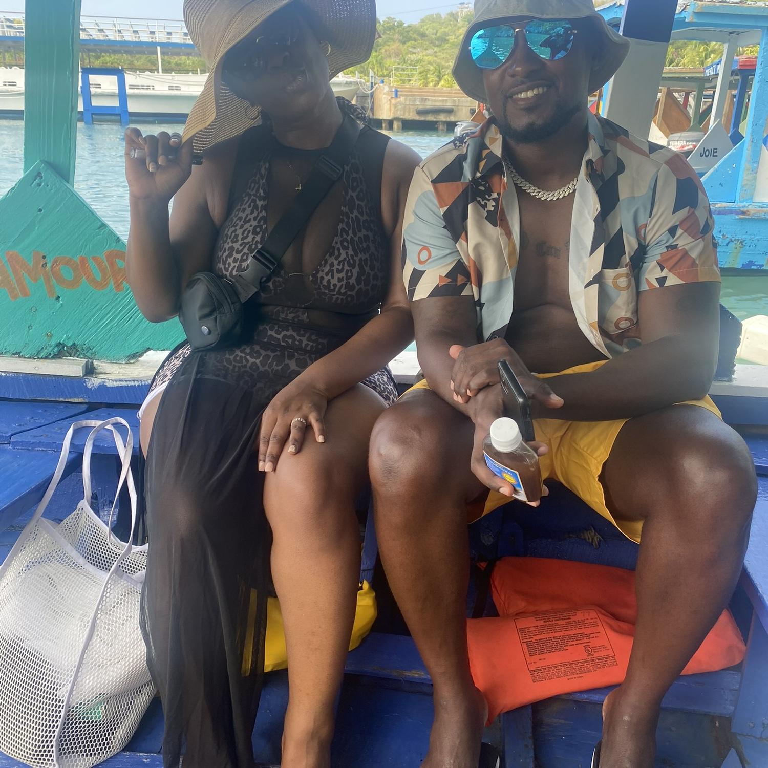 Haiti Baby!!!